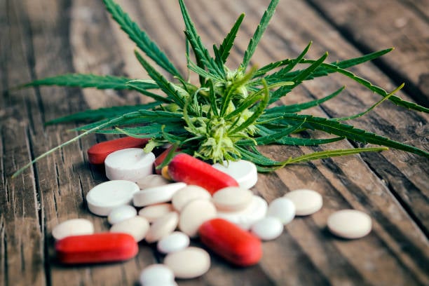Medical Benefits of Royal Blue CBD