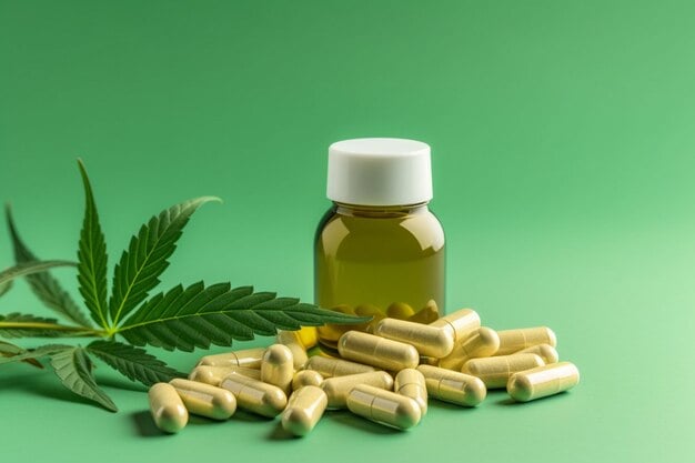Medical Benefits of Skunk CBD