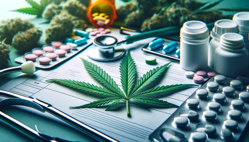 Medical Cannabis 4