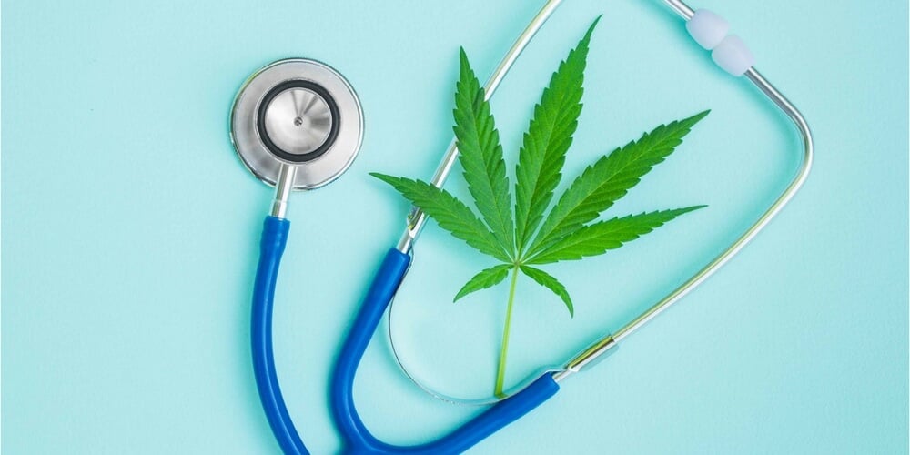 Medical Cannabis A Masterclass in Adaptation for Medicine