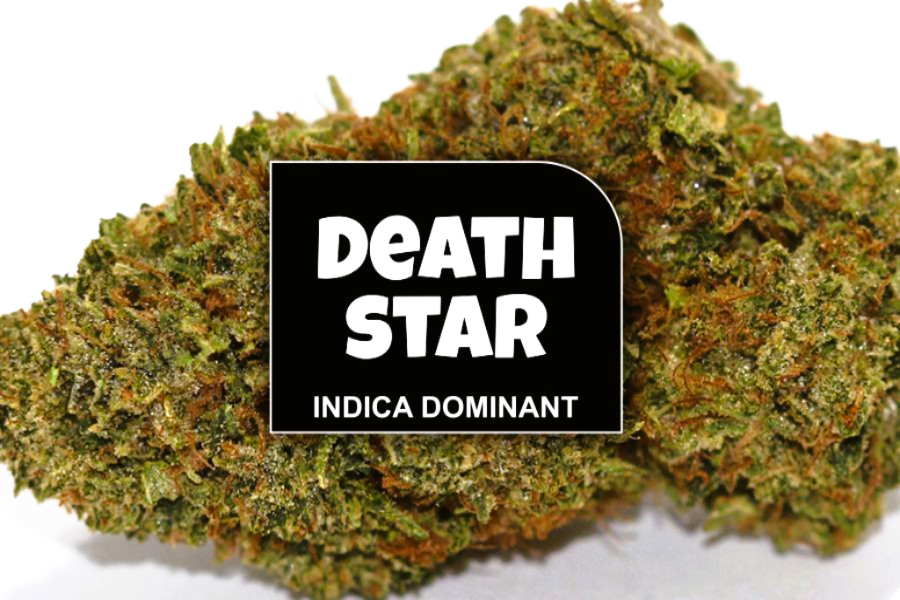 Medical Strain Analysis Death Star