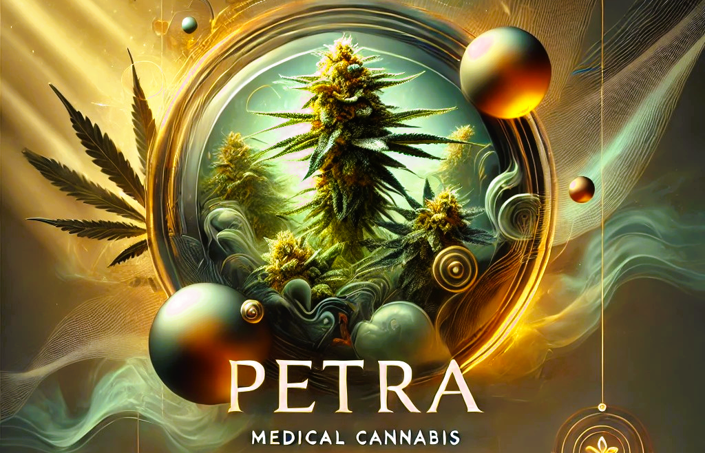 Medical Strain Analysis Petra