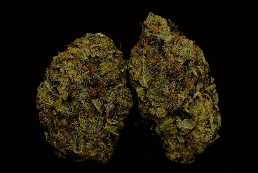 Medical Strain Analysis Storm Cloud