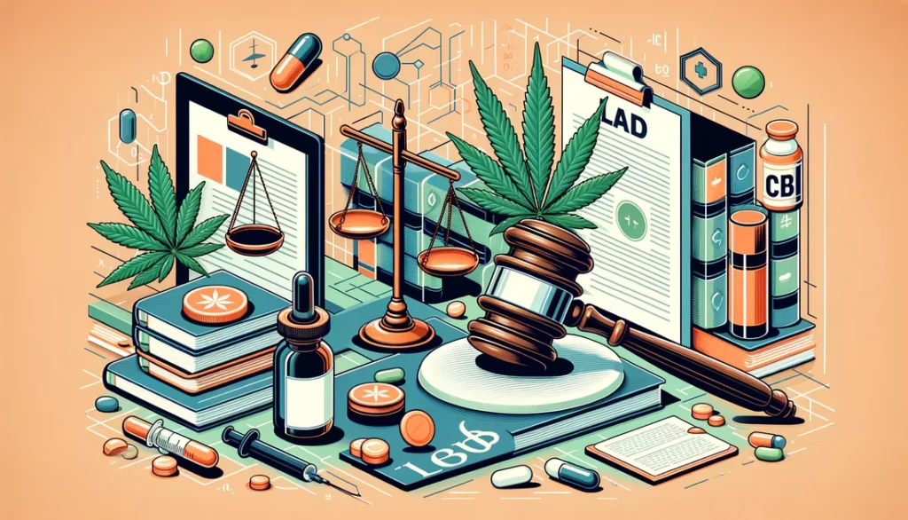 National Regulatory Frameworks