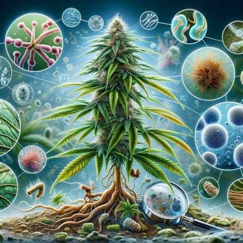 The Importance of Soil Nutrients in Cannabis Cultivation