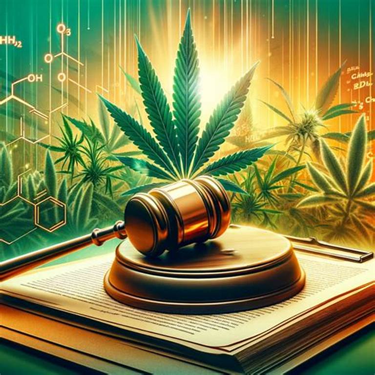 Restrictions on Using Haze Strains in the Medical Field as a Last Resort and Monitoring THC Levels in Medications