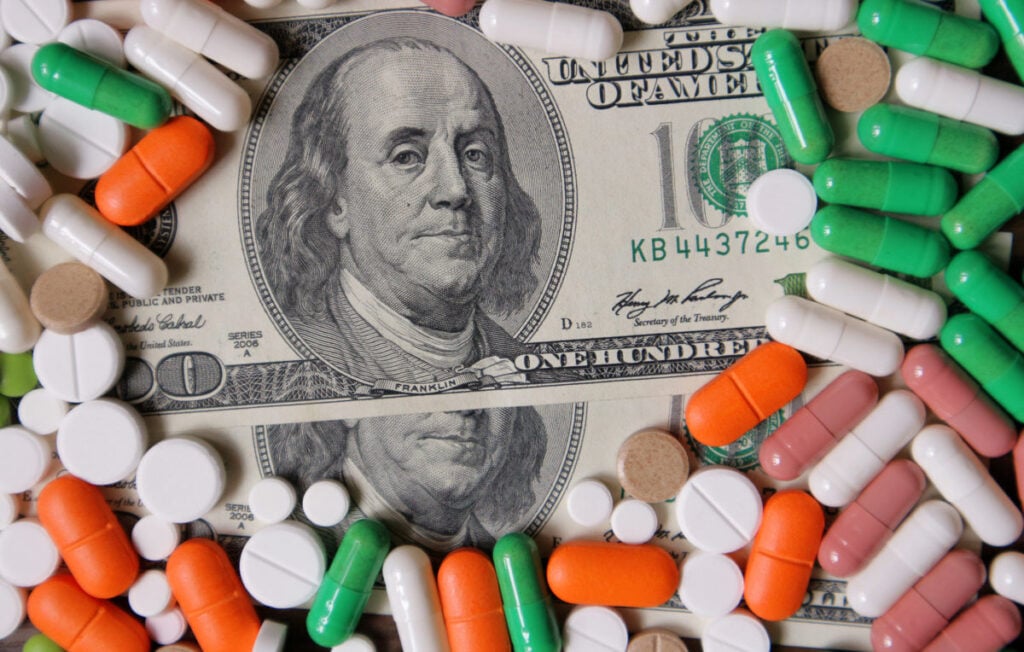 Pharmaceutical Pricing and the Role of Patents