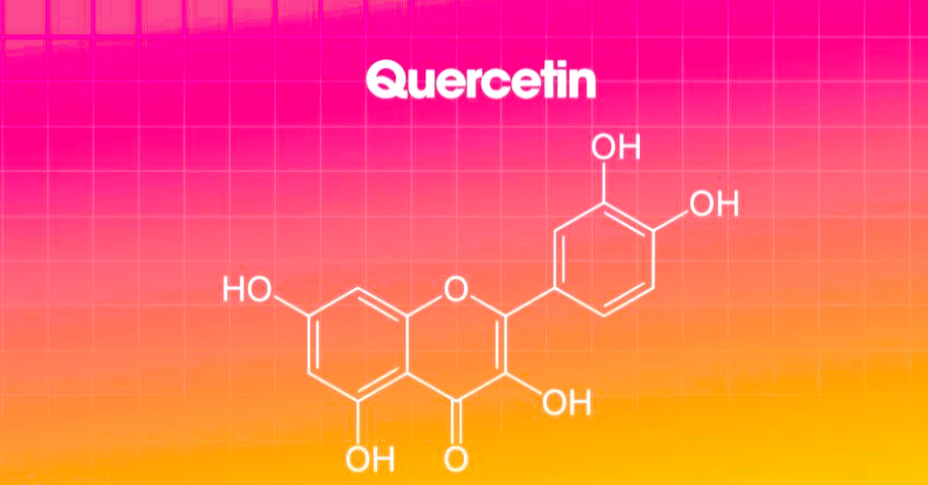 Quercetin An Antioxidant and Antiviral Powerhouse