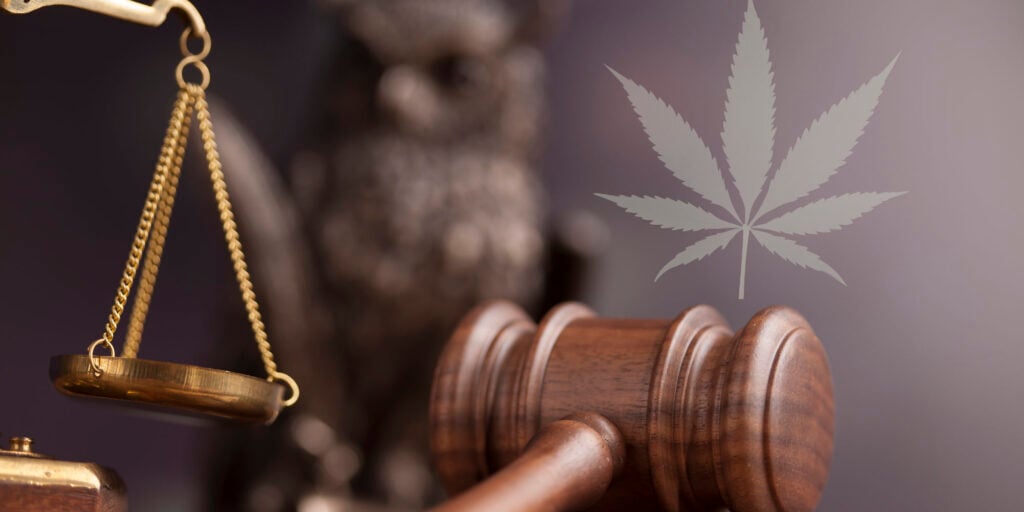 Restrictions on Using Cannabis Components in the Medical Field