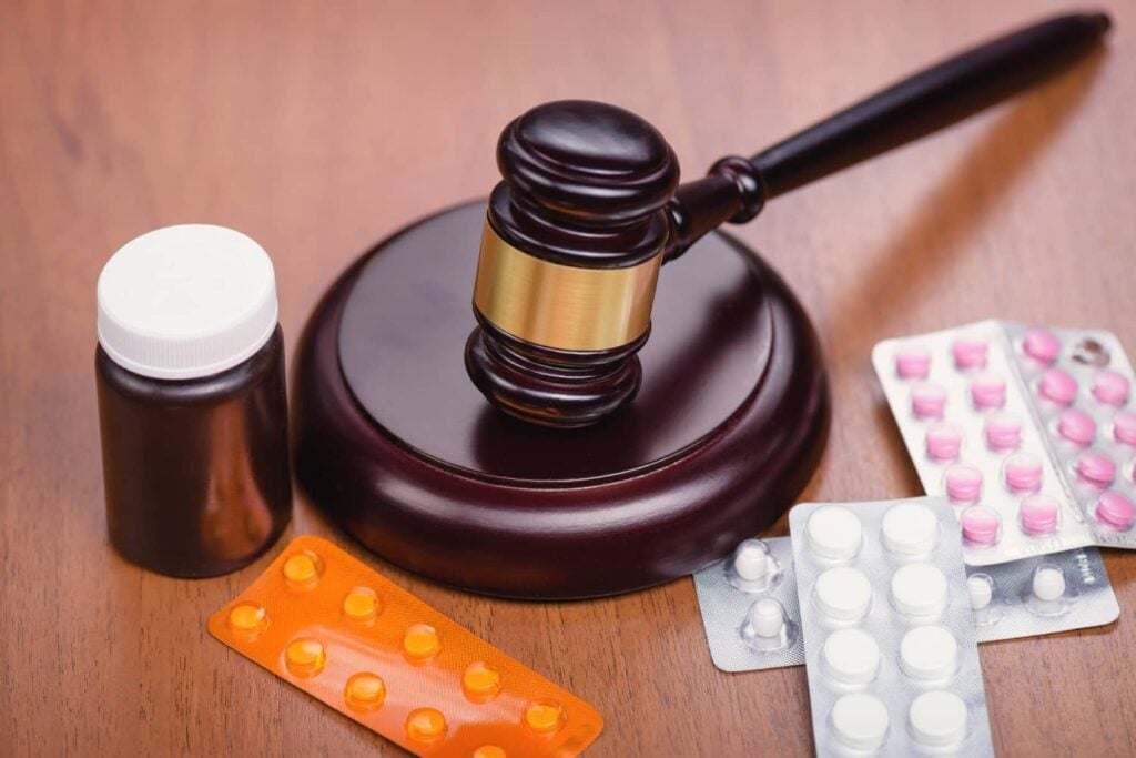 Restrictions on Using Cannabis in the Medical Field as a Last Resort Ensuring Responsible Use and Monitoring THC Levels