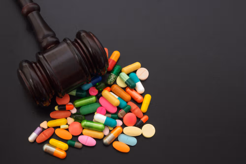 Restrictions on Using Sunset CBD in the Medical Field and Its Role as a Last Resort