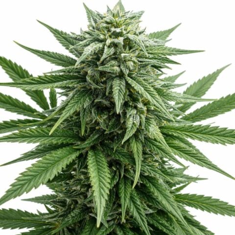 Satellite OG cannabis seeds