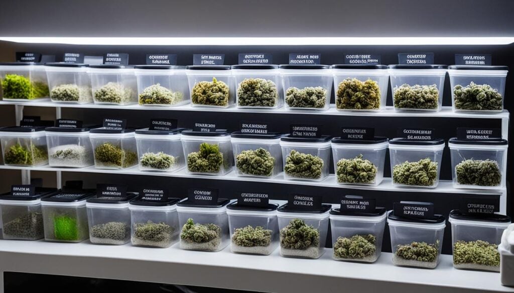 Seed Storage Tips from SeedsHereNowcom
