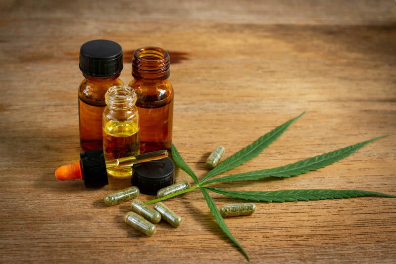 The Medical Necessity of Cannabis