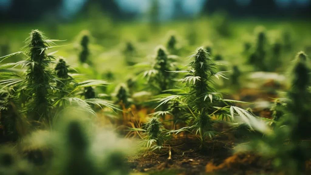 The best mold resistant Cannabis strains
