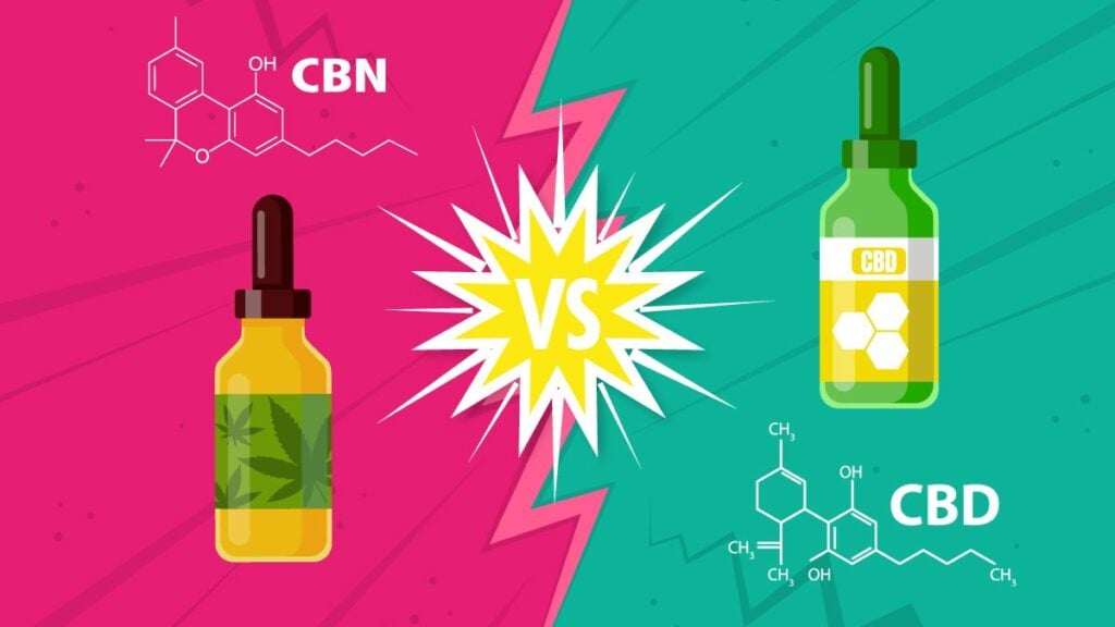 Understanding CannabidiolCBD and CannabinolCBN