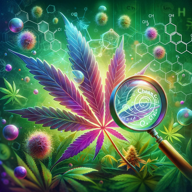 Understanding Cannaflavins and Their Discovery