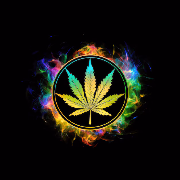 Unique Properties and Classification of Cannabis Flavonoids