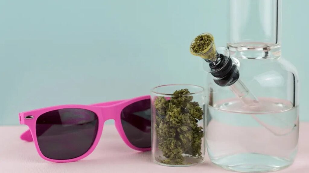 Water Pipes and Bongs