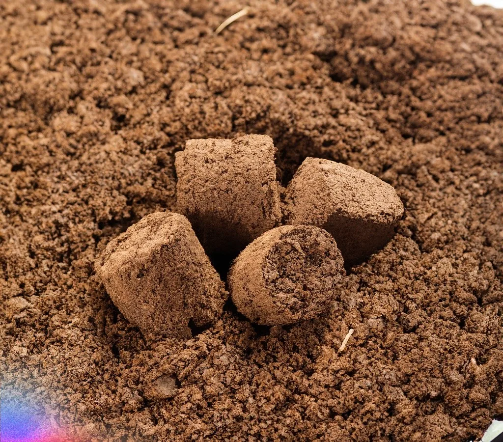 Why Coco Coir for Potting Mix is the Future of Gardening Discover the Benefits of this Eco Friendly Alternative jpg