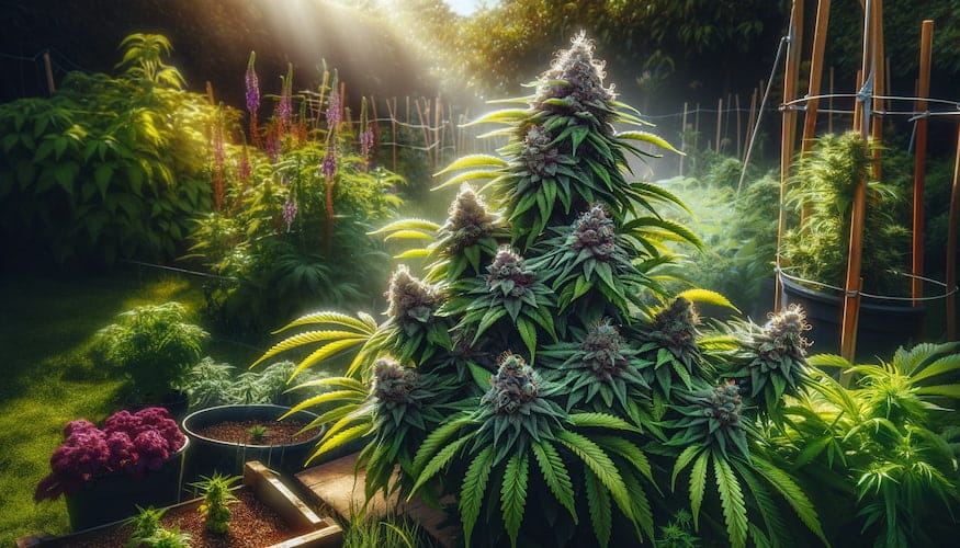 The Importance of Soil Health in Medical Cannabis