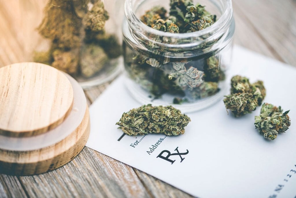 can medical marijuana help you lose weight 1024x686 1
