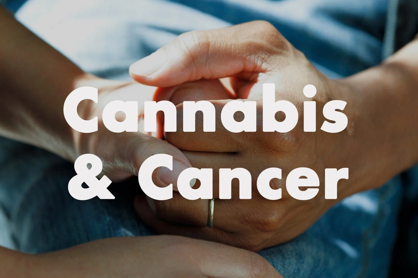 cannabis and cancer scaled 1