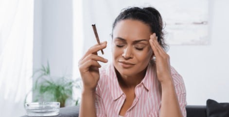 Cannabis Strains That Help With Anxiety and Stress