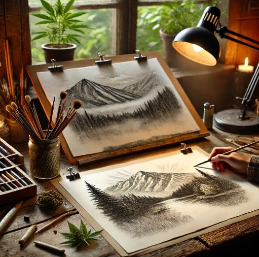 denver maple creativity