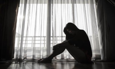 Does marijuana cause depression