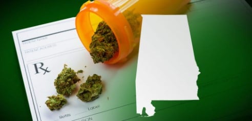 How to get medical marijuanas in Alabama