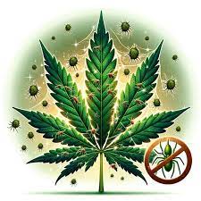 Spider Mites prevention