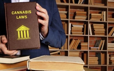 is marijuana legal in california 2024 c