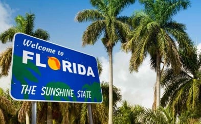 Is marijuana legal in FL