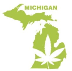 Is marijuana legal in Michigan 2024