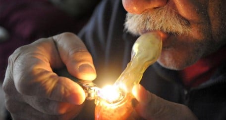 Is marijuana legal in Montana 2024