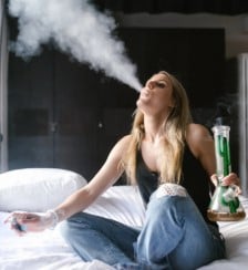is marijuana legal in nashville c