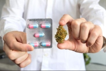 Is marijuana legal in Ohio