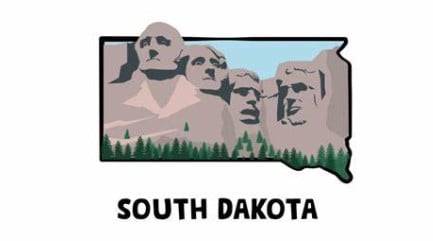 Is marijuana legal in South Dakota