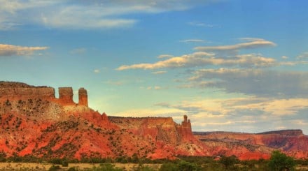 Is marijuanas legalized in New Mexico