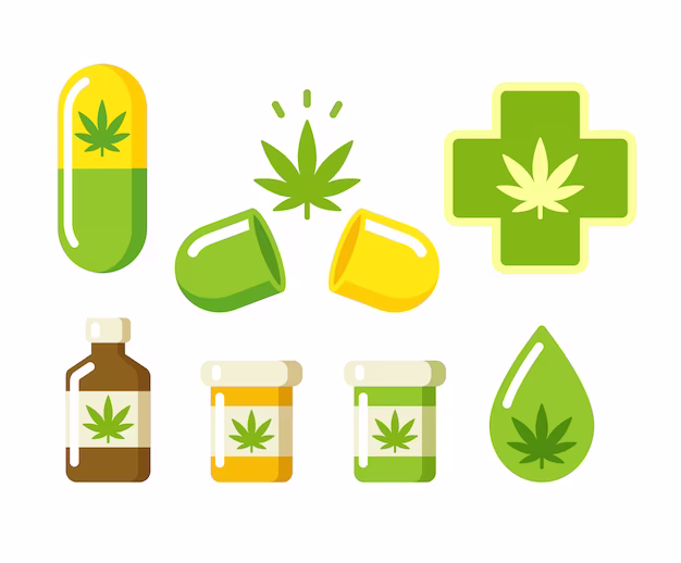 Medical Benefits of G13 Widow