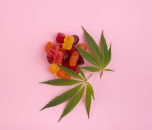 pineapple thai edibles