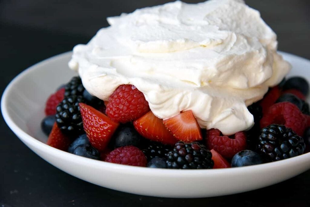 punch pie flavor