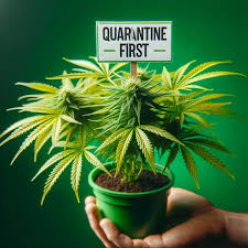 quarntine