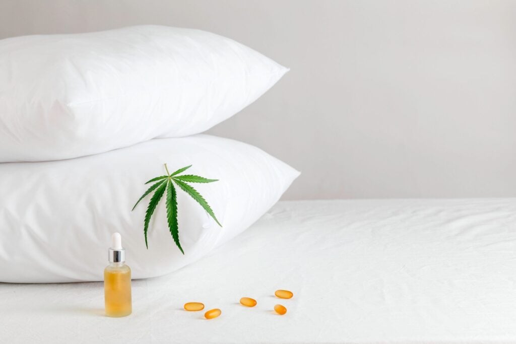 The Role of Medical Cannabis in Improving Sleep Quality
