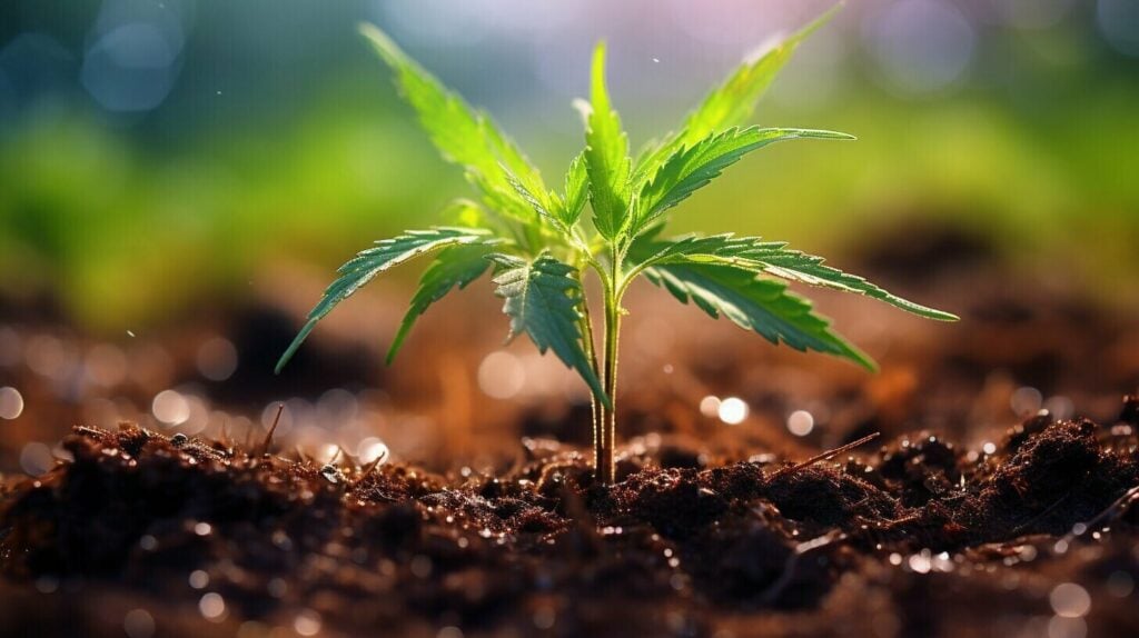 tips for successful marijuana seedling care