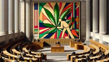 What Schedule Is Marijuana