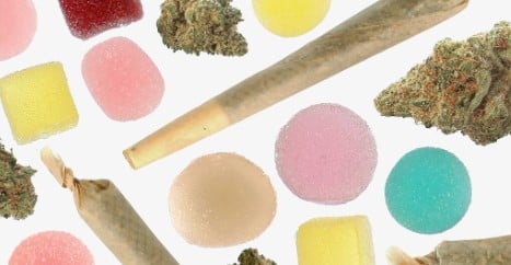 What states is marijuana's legal 2024