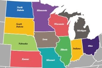 what states is marijuanas legalized recreational midwest edited