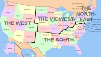 what states is marijuanas legalized recreational west